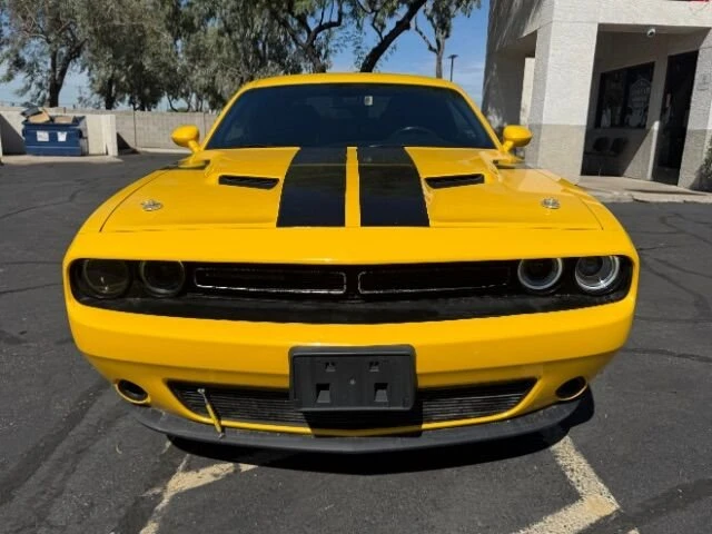 2017 Dodge Challenger 3rd Gen - Image 8 of 16