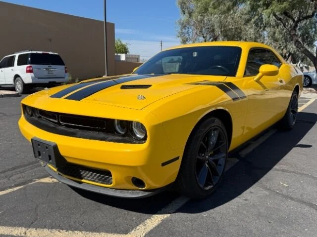 2017 Dodge Challenger 3rd Gen - Image 7 of 16