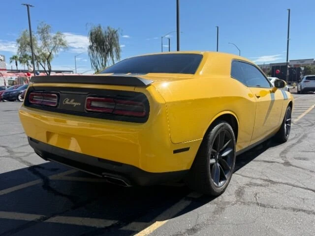 2017 Dodge Challenger 3rd Gen - Image 3 of 16