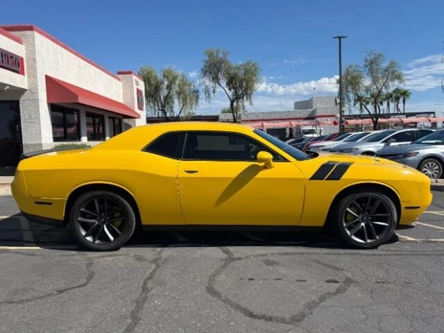 2017 Dodge Challenger 3rd Gen - Image 2 of 16