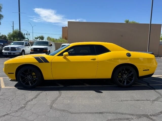 2017 Dodge Challenger 3rd Gen - Image 6 of 16
