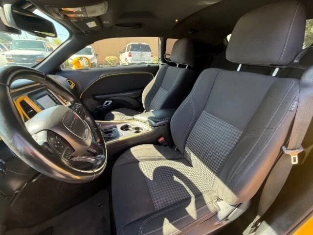 2017 Dodge Challenger 3rd Gen - Image 15 of 16