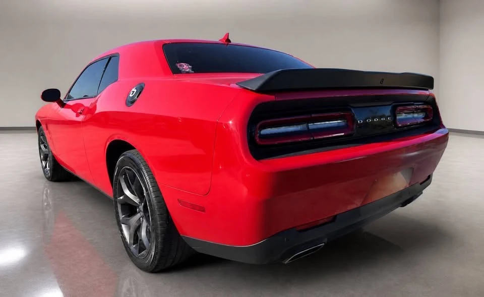 2017 Dodge Challenger 3rd Gen - Image 9 of 20