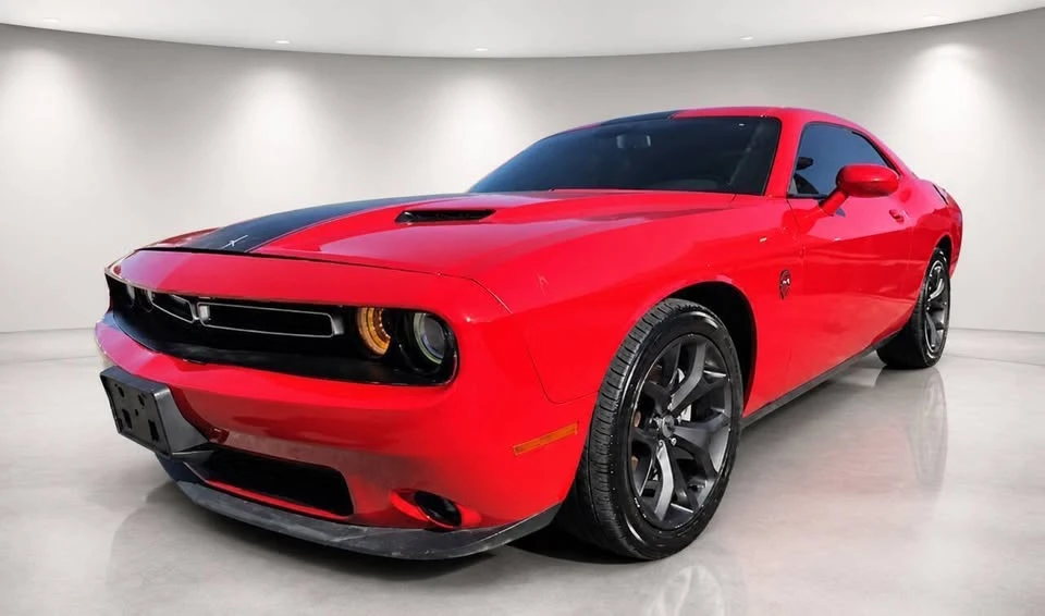 2017 Dodge Challenger 3rd Gen - Image 3 of 20