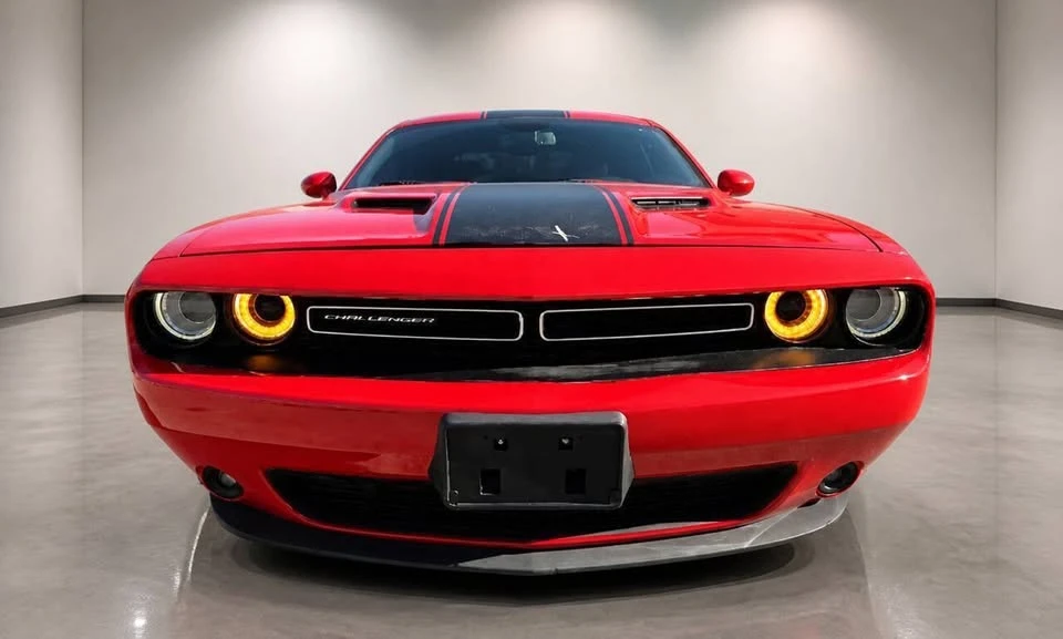 2017 Dodge Challenger 3rd Gen - Image 2 of 20