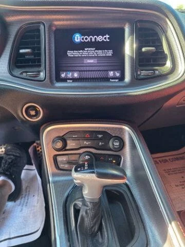 2017 Dodge Challenger 3rd Gen - Image 16 of 20