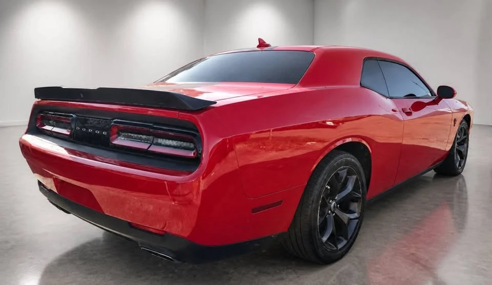 2017 Dodge Challenger 3rd Gen - Image 7 of 20