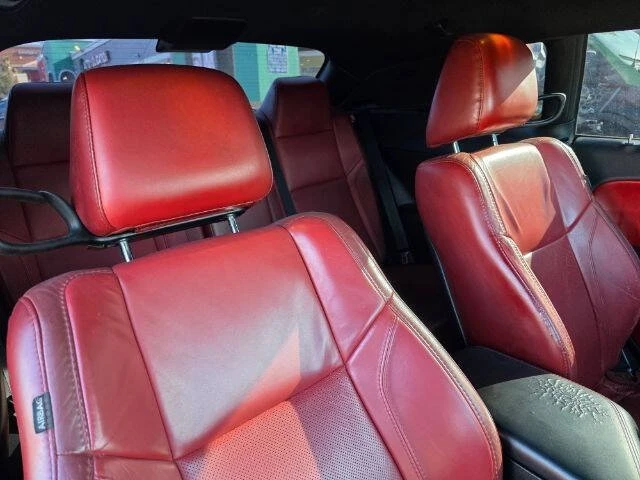 2017 Dodge Challenger 3rd Gen - Image 15 of 20