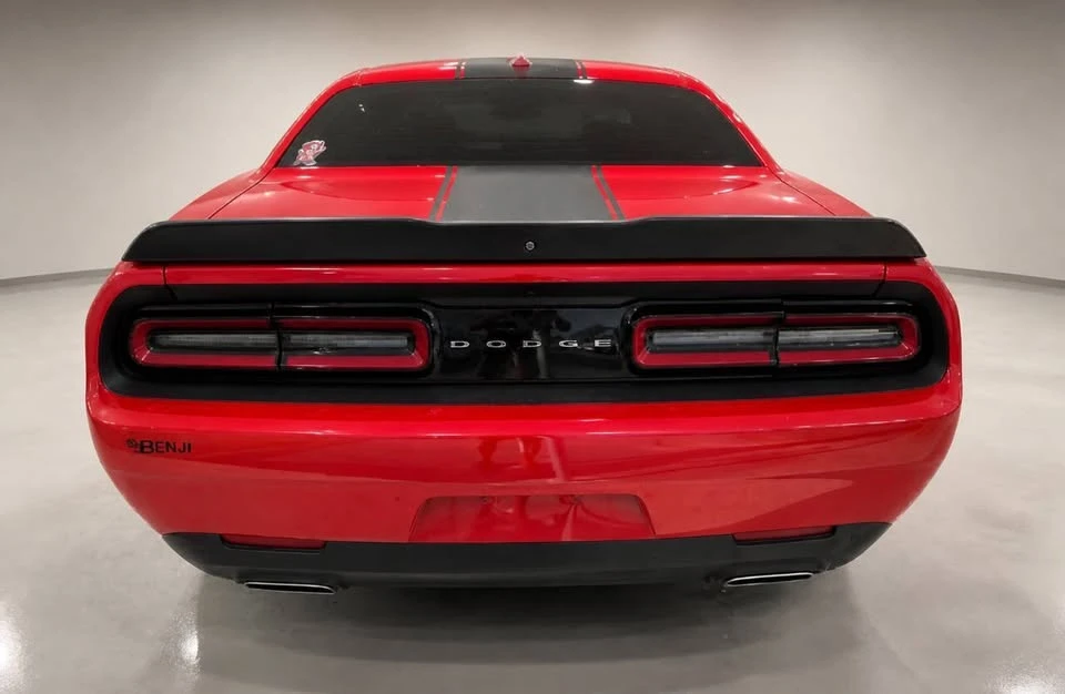 2017 Dodge Challenger 3rd Gen - Image 8 of 20