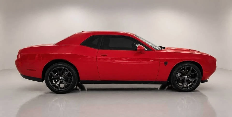 2017 Dodge Challenger 3rd Gen - Image 6 of 20
