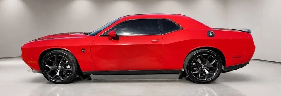 2017 Dodge Challenger 3rd Gen - Image 4 of 20