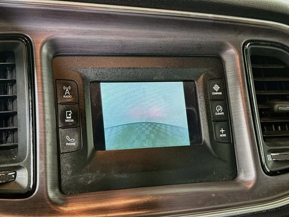 2017 Dodge Challenger 3rd Gen - Image 20 of 20