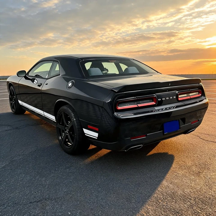 2017 Dodge Challenger 3rd Gen - Image 4 of 20