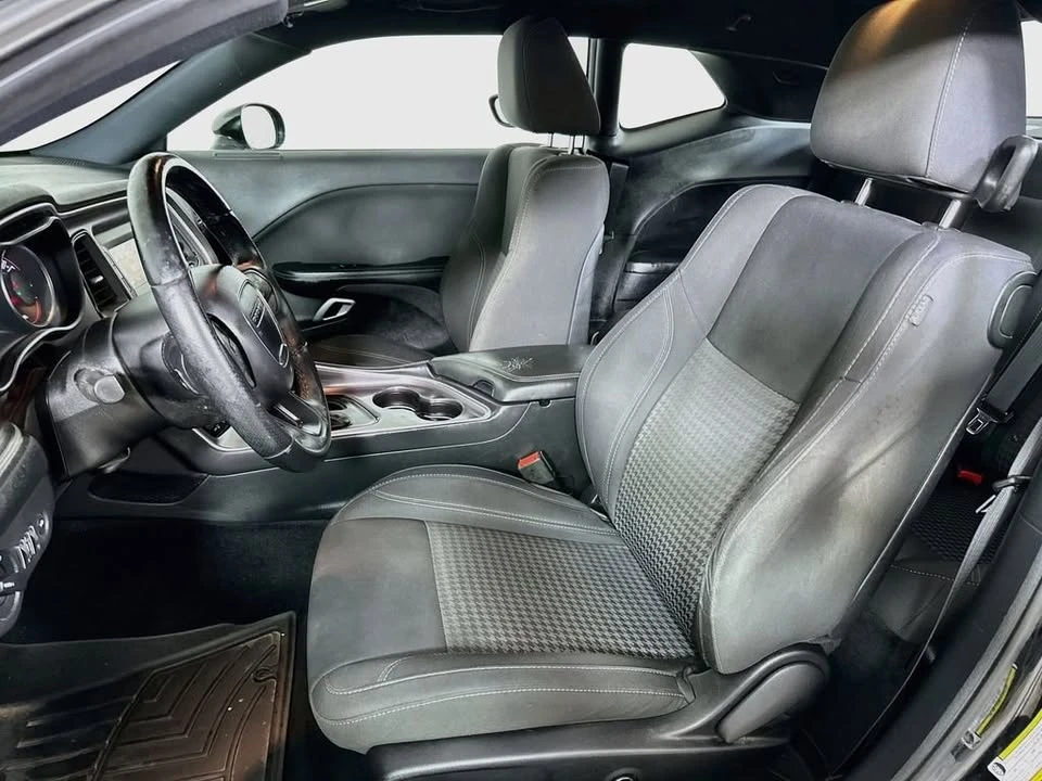 2017 Dodge Challenger 3rd Gen - Image 6 of 20