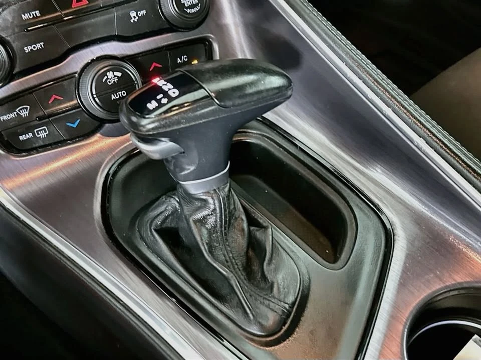2017 Dodge Challenger 3rd Gen - Image 19 of 20