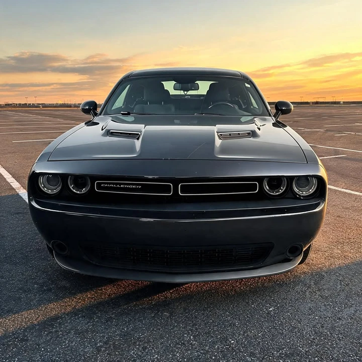 2017 Dodge Challenger 3rd Gen - Image 3 of 20