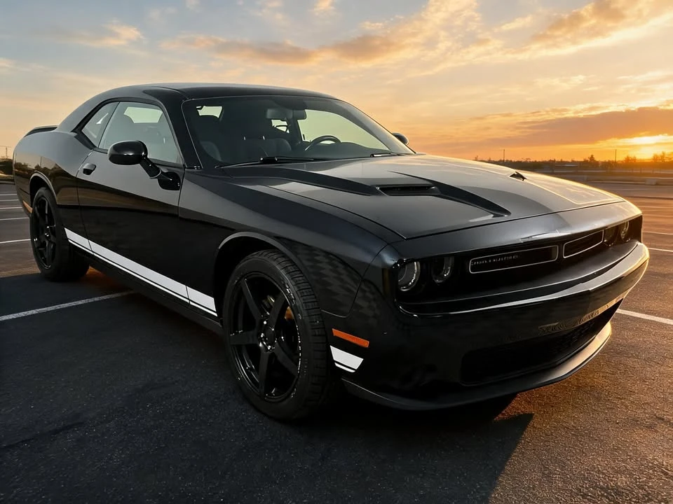 2017 Dodge Challenger 3rd Gen - Image 2 of 20