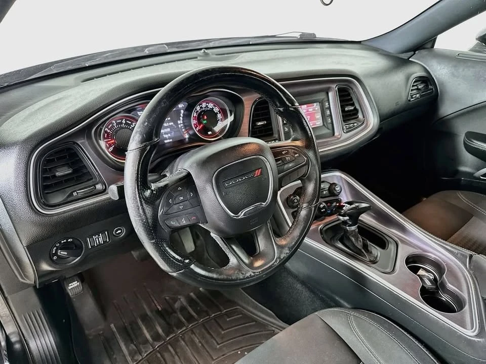 2017 Dodge Challenger 3rd Gen - Image 8 of 20