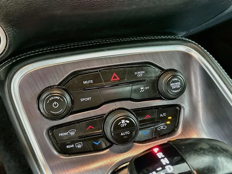 2017 Dodge Challenger 3rd Gen - Image 12 of 20