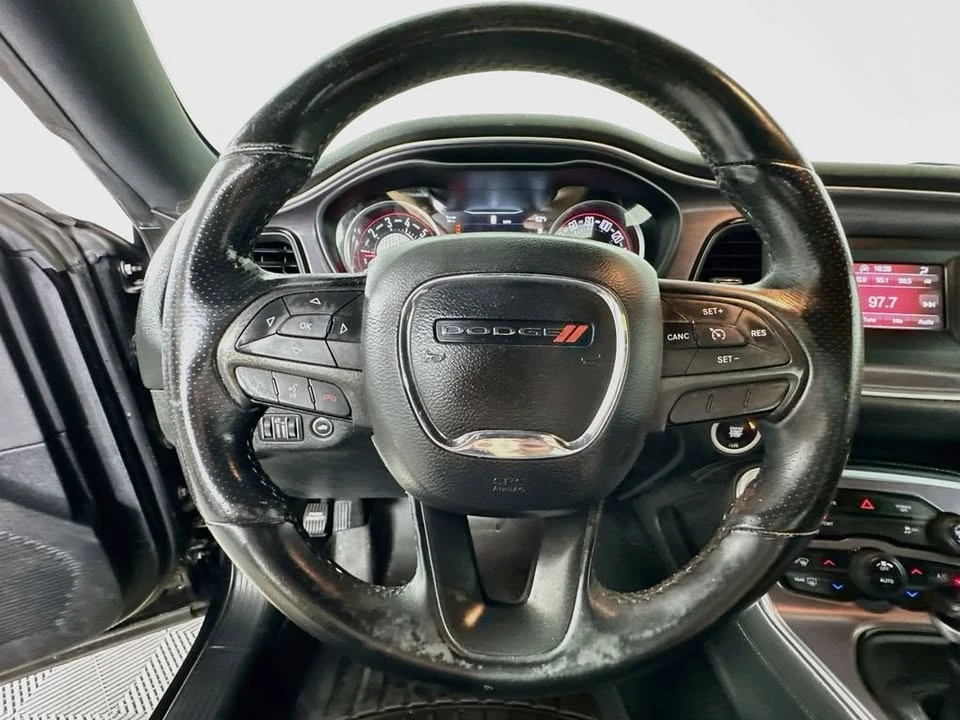 2017 Dodge Challenger 3rd Gen - Image 10 of 20