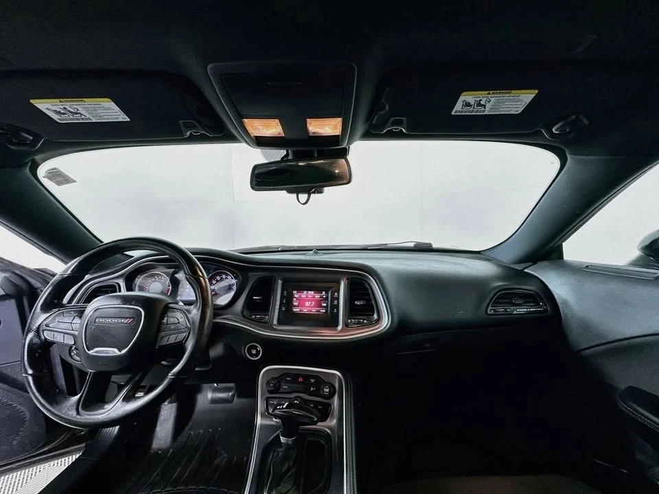 2017 Dodge Challenger 3rd Gen - Image 5 of 20