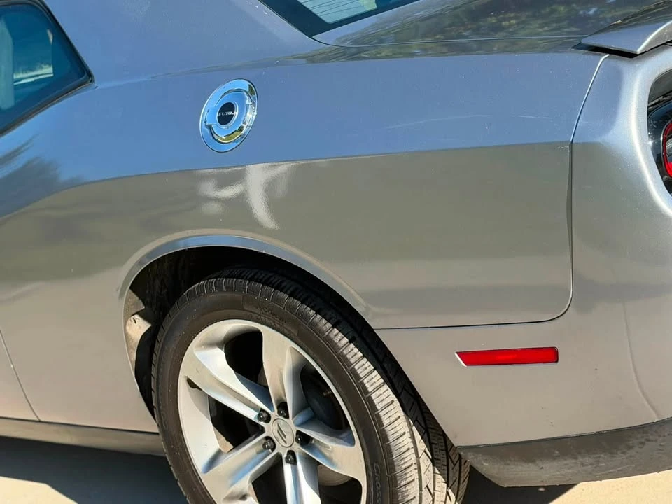 2017 Dodge Challenger 3rd Gen - Image 20 of 20