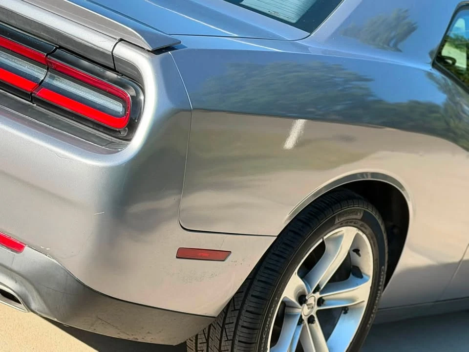 2017 Dodge Challenger 3rd Gen - Image 19 of 20
