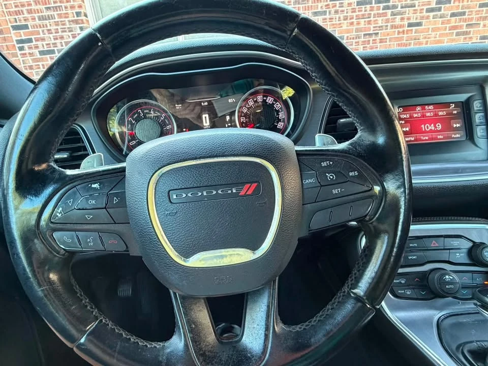 2017 Dodge Challenger 3rd Gen - Image 4 of 20