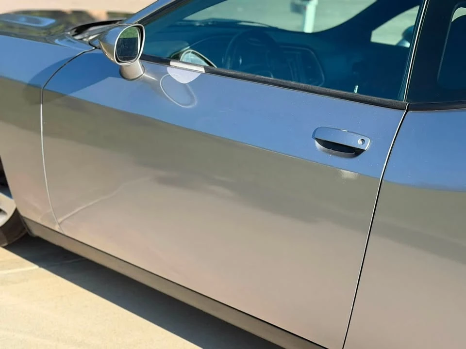 2017 Dodge Challenger 3rd Gen - Image 17 of 20