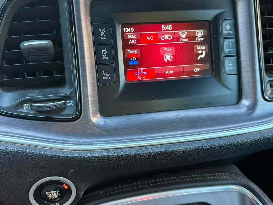 2017 Dodge Challenger 3rd Gen - Image 6 of 20