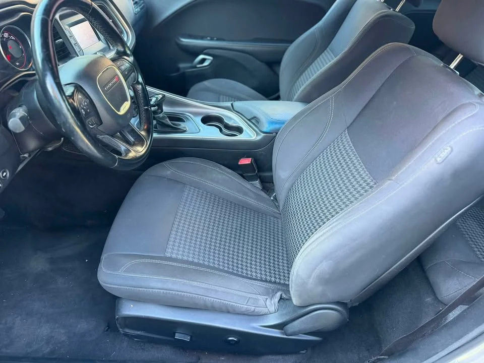 2017 Dodge Challenger 3rd Gen - Image 3 of 20