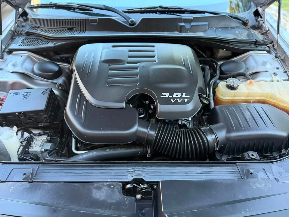 2017 Dodge Challenger 3rd Gen - Image 12 of 20
