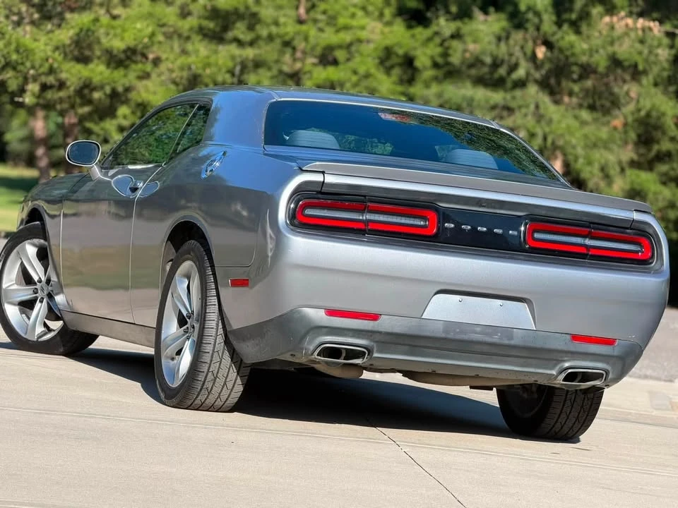 2017 Dodge Challenger 3rd Gen - Image 2 of 20