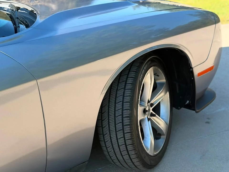 2017 Dodge Challenger 3rd Gen - Image 16 of 20