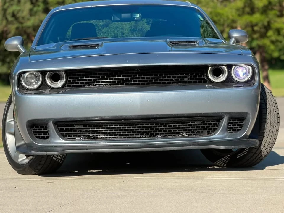 2017 Dodge Challenger 3rd Gen - Image 13 of 20
