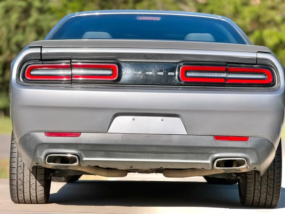 2017 Dodge Challenger 3rd Gen - Image 14 of 20