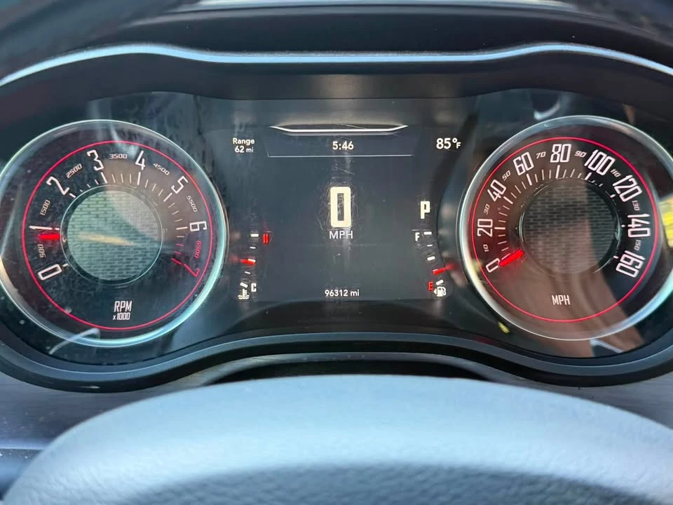 2017 Dodge Challenger 3rd Gen - Image 7 of 20