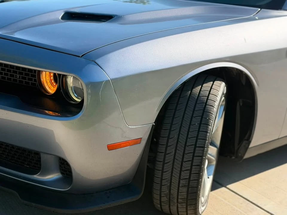 2017 Dodge Challenger 3rd Gen - Image 15 of 20