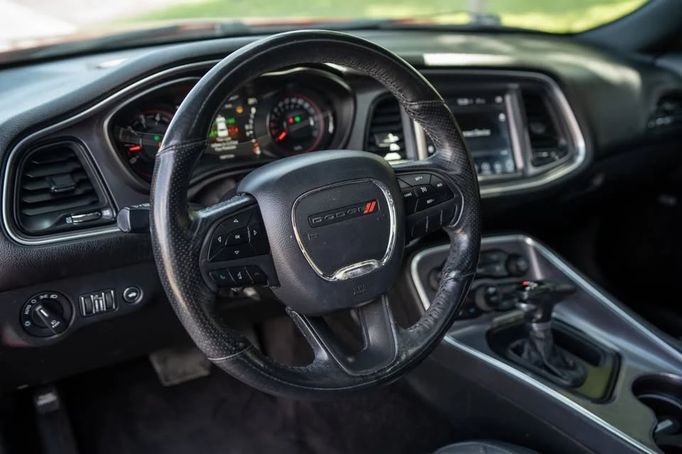 2017 Dodge Challenger 3rd Gen - Image 12 of 20
