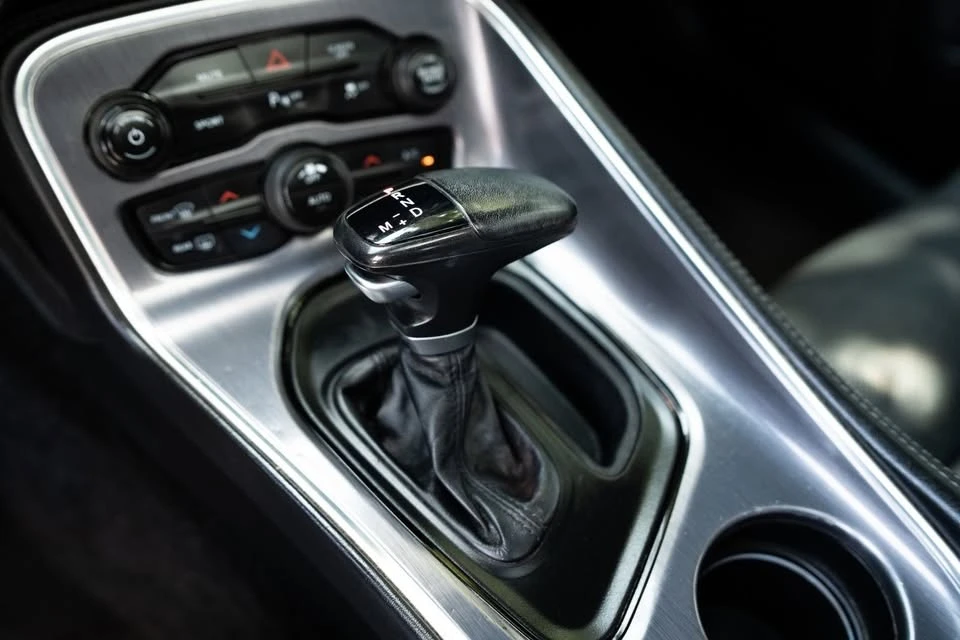 2017 Dodge Challenger 3rd Gen - Image 17 of 20