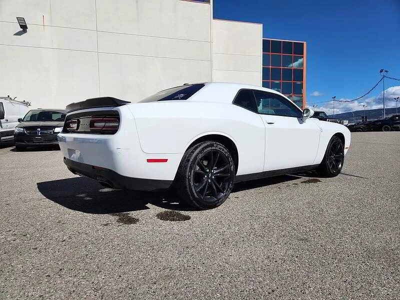 2017 Dodge Challenger 3rd Gen - Image 2 of 4
