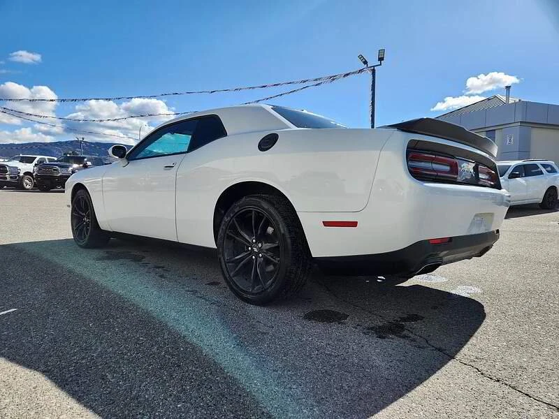 2017 Dodge Challenger 3rd Gen - Image 3 of 4