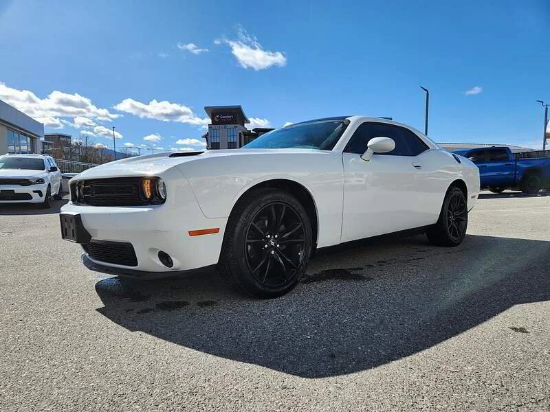 2017 Dodge Challenger 3rd Gen - Image 4 of 4