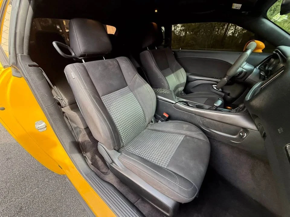 2017 Dodge Challenger 3rd Gen - Image 5 of 8