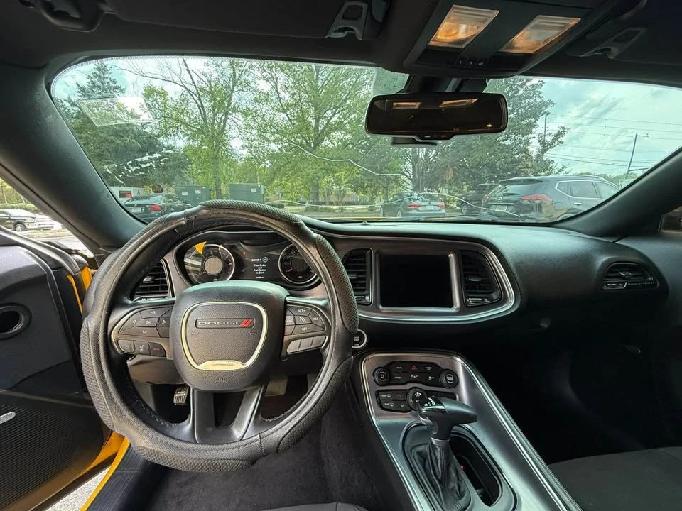 2017 Dodge Challenger 3rd Gen - Image 7 of 8