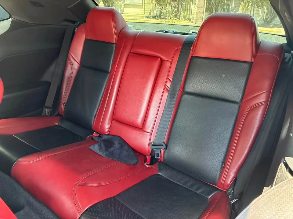 2017 Dodge Challenger 3rd Gen - Image 11 of 15