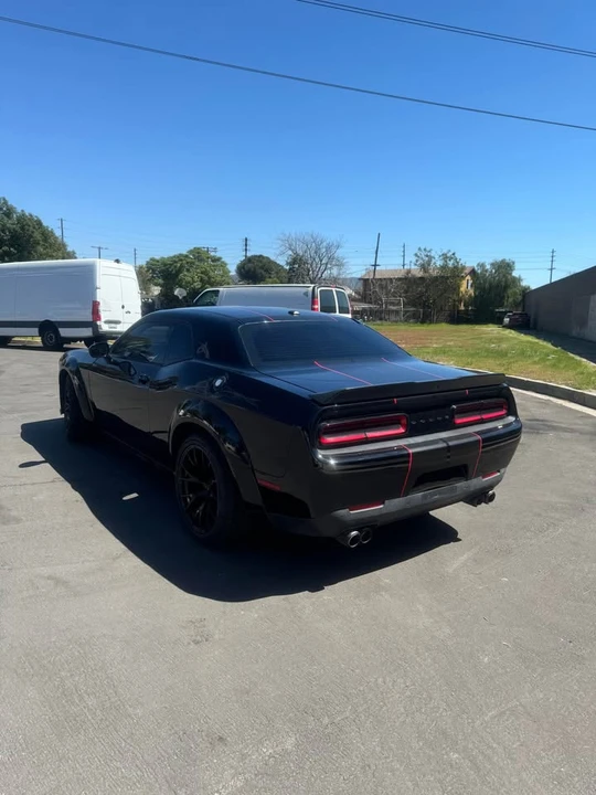 2017 Dodge Challenger 3rd Gen - Image 2 of 15