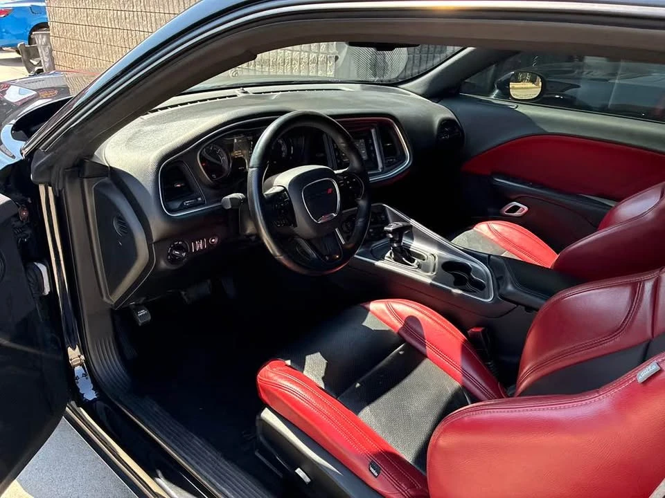 2017 Dodge Challenger 3rd Gen - Image 8 of 15