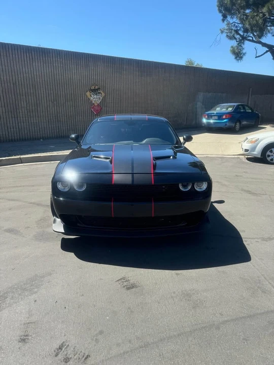 2017 Dodge Challenger 3rd Gen - Image 3 of 15