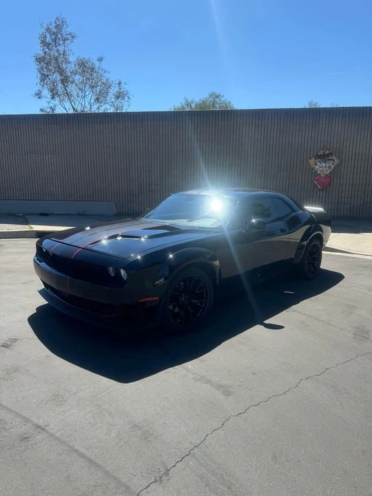 2017 Dodge Challenger 3rd Gen - Image 5 of 15